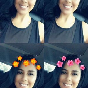 Meet your Posher, Suzette